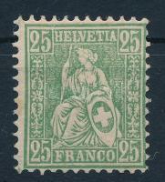 1867/1881 Forgalmi bélyeg Mi 32 b