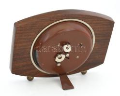 Splendex aszati óra, nem működik, 13x18 cm