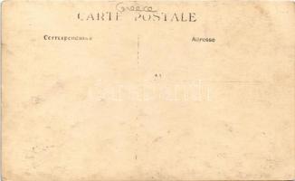 Greek folklore. photo (fl)