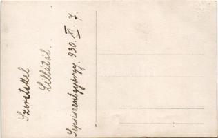 1930 Sepsiszentgyörgy, Sfantu Gheorghe; Lilla. photo