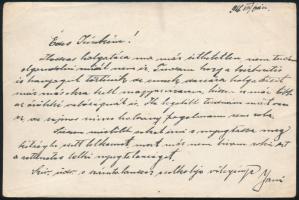 1918 Tábori posta levelezőlap "K.u.K. Stützpunkt Molo IV." + "FP / 383"