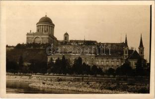 Esztergom, Bazilika. photo