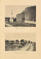 Horváth Béla: Törökország szívében - 2300 kilométer Kisázsiában.Bp., 1929, Pfeifer Ferdinád, sérült ...