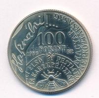 1986. 100Ft Cu-Ni-Zn "Fáy András" T:BU
Adamo EM96