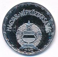 1970. 2Ft Ag jelzett utánveret kapszulában (3g/0.999) T:PP folt