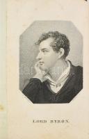 1833 Gewählte characteristiche Anecdoten-Lese [...] gesammelt von Joseph v. Rauch ö. k. k. Hauptmann...