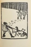 Kós Károly: Kalotaszegi krónika. Hét írás. Bp., 1973., Kriterion. Egészoldalas illusztrációkkal. Kia...