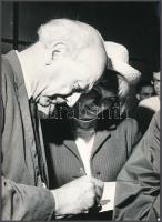 Praznovszky Mihály: Füredi halhatatlanok. Balatonfüred Városért Közalapítvány kiadványai 20. Balaton...