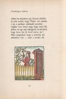 Villon, Francois - Faludy György: 
Francois Villon balladái Faludy György átköltésében. 12., cenzúr...