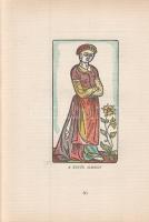 Villon, Francois - Faludy György: 
Francois Villon balladái Faludy György átköltésében. 12., cenzúr...