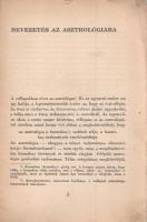 Boross Mihály: 
Jorio könyve a horoszkópkészítésről és az emberi sorsról, melyet az asztrológia [és...