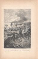 Verne, [Jules] Gyula: 
Bombarnac Klaudius. Egy hírlaptudósító jegyzetkönyve. Regény. Fordította Hus...
