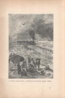 Verne, [Jules] Gyula: 
Bombarnac Klaudius. Egy hírlaptudósító jegyzetkönyve. Regény. Fordította Hus...