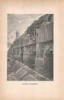 Verne, [Jules] Gyula: 
Bombarnac Klaudius. Egy hírlaptudósító jegyzetkönyve. Regény. Fordította Hus...