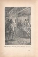 Verne, [Jules] Gyula: 
Bombarnac Klaudius. Egy hírlaptudósító jegyzetkönyve. Regény. Fordította Hus...