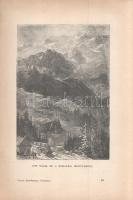 Verne, [Jules] Gyula: 
Bombarnac Klaudius. Egy hírlaptudósító jegyzetkönyve. Regény. Fordította Hus...