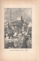 Verne, [Jules] Gyula: 
Bombarnac Klaudius. Egy hírlaptudósító jegyzetkönyve. Regény. Fordította Hus...