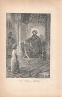 Verne, [Jules] Gyula: 
Bombarnac Klaudius. Egy hírlaptudósító jegyzetkönyve. Regény. Fordította Hus...
