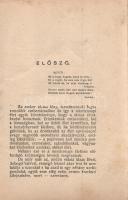 Bálint Dénes: Szerelmi levelező. Függelékül képes levelezőlap-versek s apró üzenetek. XII. kiadás.
...