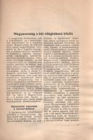 A tízhónapos tragédia 1944. március 19. - 1945. január 20. Első és második rész. Hogy következett el...