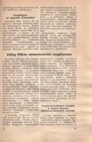 A tízhónapos tragédia 1944. március 19. - 1945. január 20. Első és második rész. Hogy következett el...