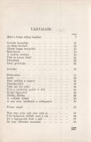 Babits Mihály: 
Versenyt az esztendőkkel! Új költemények (1928-1933)
(Budapest), 1933. Nyugat-kiad...