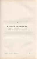 Balogh Jenő - Edvi Illés Károly - Varga Ferenc: 
A bűnvádi perrendtartás magyarázata. Első kötet.
...