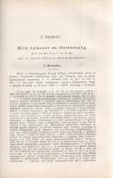 Balogh Jenő - Edvi Illés Károly - Varga Ferenc: 
A bűnvádi perrendtartás magyarázata. Első kötet.
...