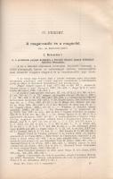 Balogh Jenő - Edvi Illés Károly - Varga Ferenc: 
A bűnvádi perrendtartás magyarázata. Első kötet.
...
