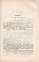Balogh Jenő - Edvi Illés Károly - Varga Ferenc: 
A bűnvádi perrendtartás magyarázata. Első kötet.
...