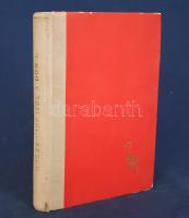 Kossa István: 
Dunától a Donig. (Aláírt.)
(Budapest, 1948). Athenaeum (ny.) 383 + [1] p. Első kiad...