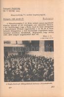 Kossa István: 
Dunától a Donig. (Aláírt.)
(Budapest, 1948). Athenaeum (ny.) 383 + [1] p. Első kiad...