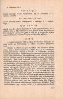 Kossa István: 
Dunától a Donig. (Aláírt.)
(Budapest, 1948). Athenaeum (ny.) 383 + [1] p. Első kiad...