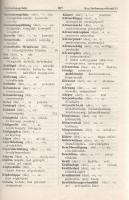 Pávó Elemér: 
Korszerű műszaki szótár. I-II. I. Német-magyar rész. II. Magyar-német rész. Két függe...