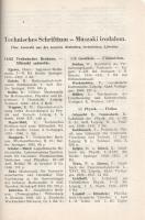 Pávó Elemér: 
Korszerű műszaki szótár. I-II. I. Német-magyar rész. II. Magyar-német rész. Két függe...