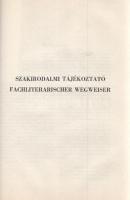 Pávó Elemér: 
Korszerű műszaki szótár. I-II. I. Német-magyar rész. II. Magyar-német rész. Két függe...