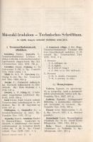 Pávó Elemér: 
Korszerű műszaki szótár. I-II. I. Német-magyar rész. II. Magyar-német rész. Két függe...