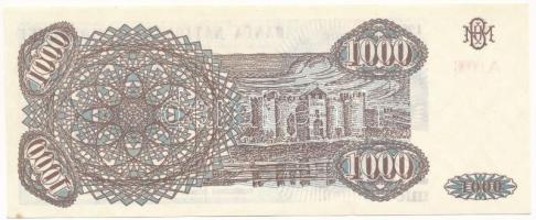 Moldova 1993. 1000C T:AU kis folt
Moldova 1993. 1000 Cupon C:AU small spot
Krause P#3