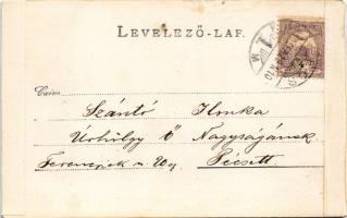 1900 Trafoi (Stelvio, Stilfs; Südtirol); Ortler gletscher / Ortles glacier. photo (gluemark) / Dr. K...