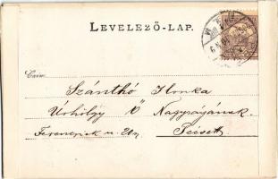 1900 Cardano, Kardaun (Südtirol); Val d'Ega / Eggental / castle. photo (gluemark) / Dr. Kenesse...