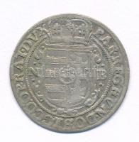 Erdély 1625N-B Széles Garas Ag "Bethlen Gábor" Nagybánya (2,18g) T:VF
Transylvania 1625N-...