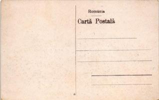 Chernivtsi, Czernowitz, Cernauti, Csernyivci; Vedere partiala