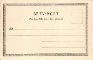 Kobenhavn, Kjobenhavn, Kopenhagen, Copenhagen; Gammelstrand / quay, market (EK)