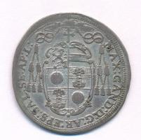 Osztrák Államok / Salzburg 1686. 15kr Ag "Maximilian Gandolf" (5,86g) T:VF patina
Austria...