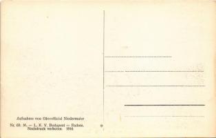 Radomsko, Nowo-Radomsk, Noworadomsk; Zerstörter Bahnhof. Aufnahme von Oberoffizial Niedermaier Nr. 6...