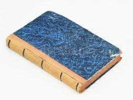 Levitschnigg, Heinr(ich) Ritter v(on): Kossuth und seine Bannerschaft. Silhouetten aus dem Nachmärz ...