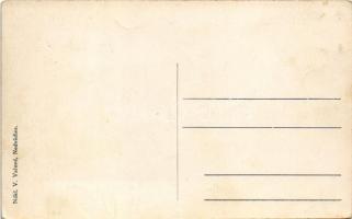 Nedvedice pod Pernstynem (Pernstejnem), Bahnhof / railway station (EK)