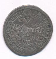Ausztria 1661. 15kr Ag "I. Lipót" (6,27g) T:VF karc
Austria 1661. 15 Kreuzer Ag "Leo...
