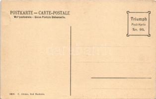 Bad Nauheim, Bahnhof, Einsteigen! Fertig! Abfahrt am Uhr Minuten / railway station, locomotive, trai...