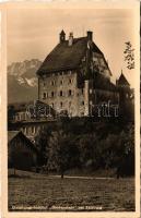 Salzburg, Erziehungs-Institut "Goldenstein" / boarding school